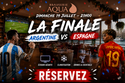 Aqua Restaurant