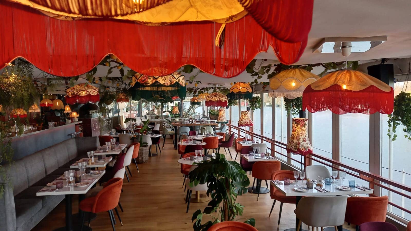 Meilleur brunch à Paris le week end